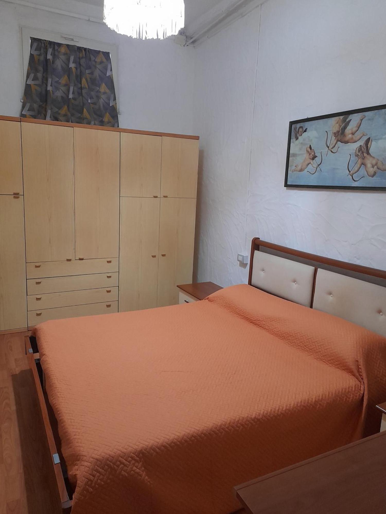 Вилла Casa Vacanza Bel Vedere Villamassargia Экстерьер фото