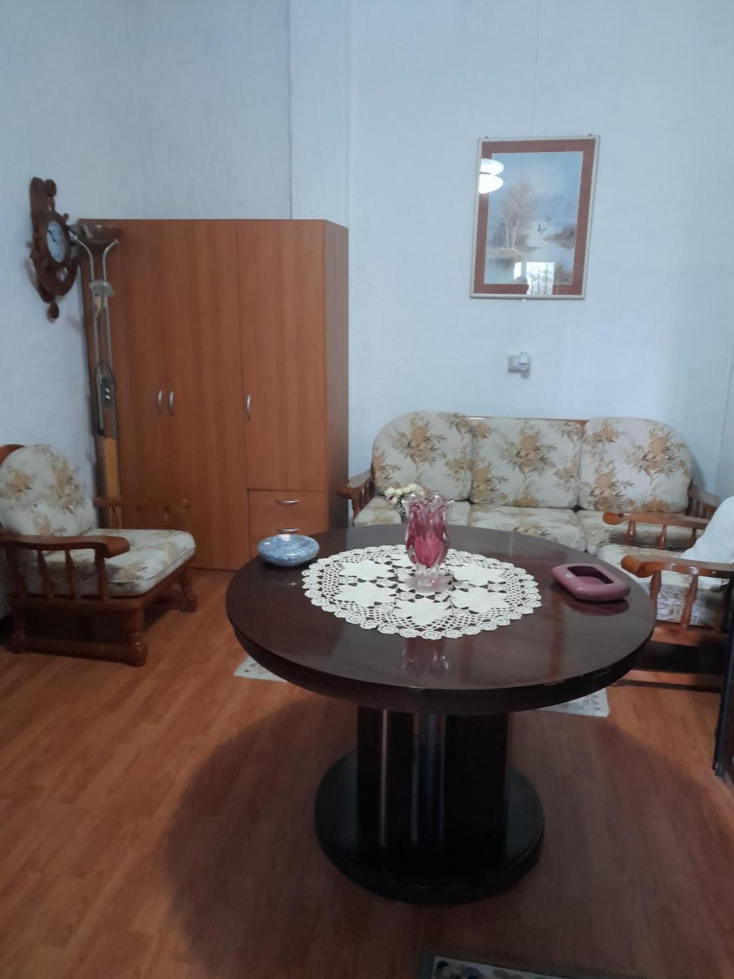 Вилла Casa Vacanza Bel Vedere Villamassargia Экстерьер фото